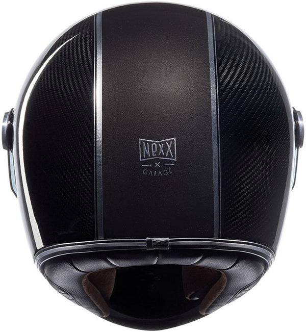 Nexx X.G100R Carbon Helmet