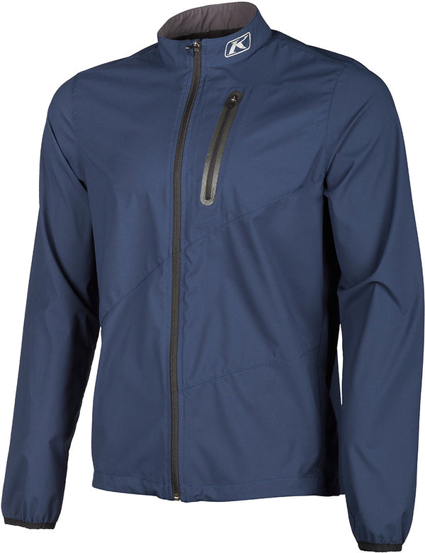 Klim Zephyr Jacket Blue