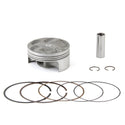 PROX 活塞 PISTON KIT FORGED NIKASIL CYL 76.95/STD 13.5:1 YAM