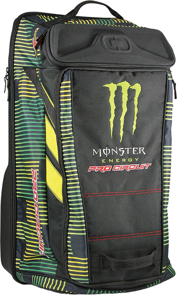 PRO CIRCUIT 背包/装备箱 Monster Recon Bag 17.5 in. 30 in. 16.5 in. 8.6 lb