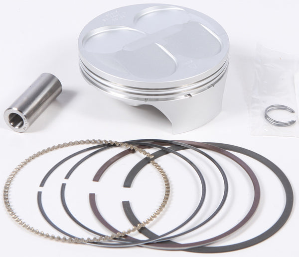 PROX 活塞 PISTON KIT HC FRGD NIKASIL CYL 96.96/STD 13.5:1 YAM