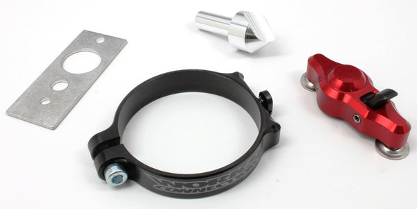 Works 发车器 Husqvarna PRO LAUNCH START DEVICE