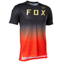 FOX Flexair 骑行衣 Flexair 骑行服 SS Jersey [亮红]