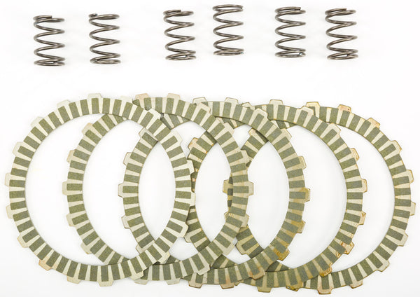 EBC 离合器 STREET RACER CLUTCH KIT