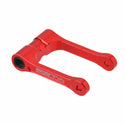 ZETA 降低码 狗骨头 LOWERING LINK HON 红