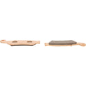 ALL BALLS 刹车 BRAKE PAD KIT SINTERED