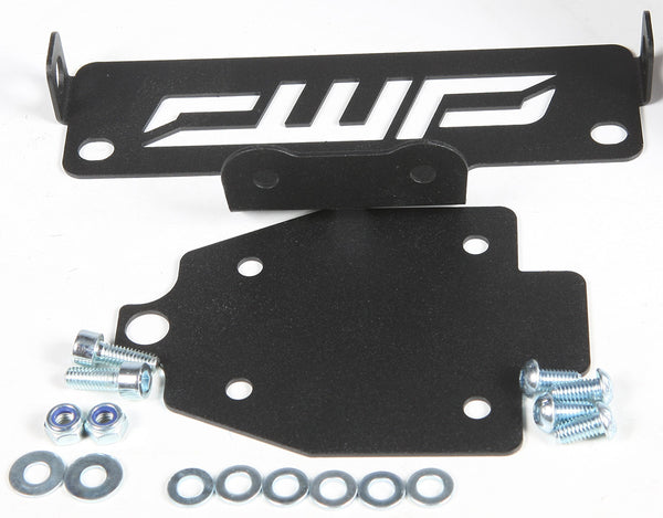 DMP 车身 FENDER ELIMINATOR KIT 黑