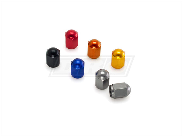 DRC 轮胎附件 Air Valve Caps