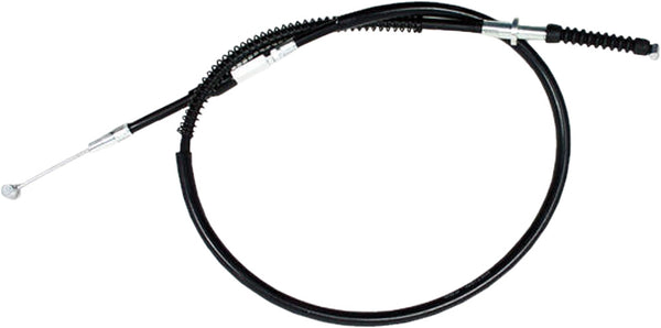 MOTION PRO 油门/刹车/离合线 黑 VINYL CLUTCH TERMINATOR LW CABLE