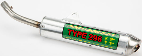 Pro Circuit 火花阻拦器 P/C T-296 Spark Arrestor YZ85 '02-18