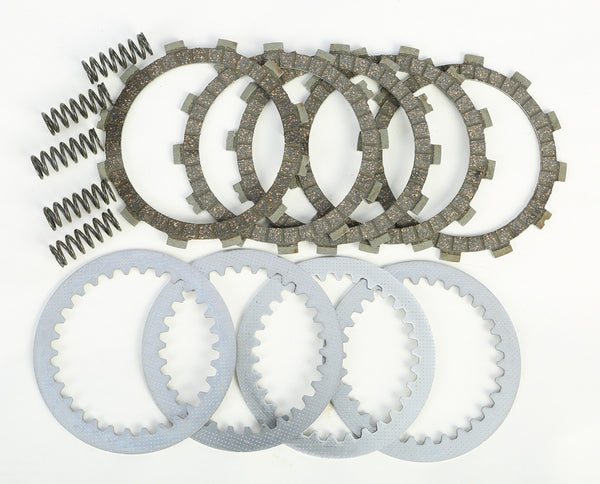 PROX 离合器 COMPLETE CLUTCH PLATE SET SUZ