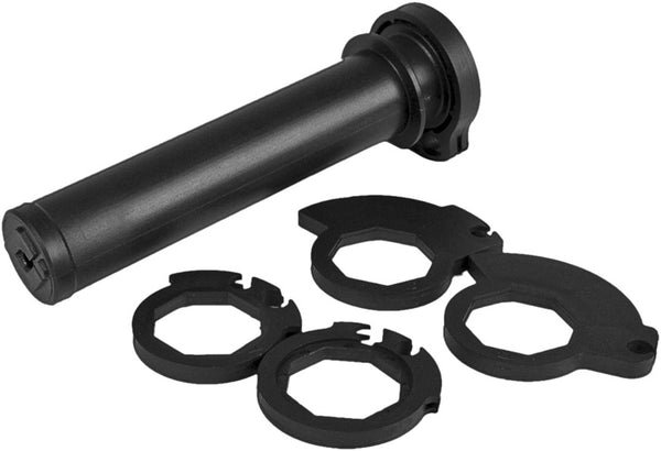 ODI 油门 OEM Style Plastic Throttle Tube