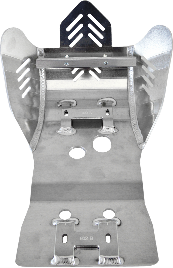 ENDURO ENGINEERING 车辆防护 SKIDPLATE KAW
