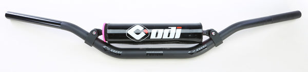 ODI 车把 CONTROLLED FLEX TECHNOLOGY 1 1/8" HANDLEBAR PINK