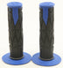 Blue/Black