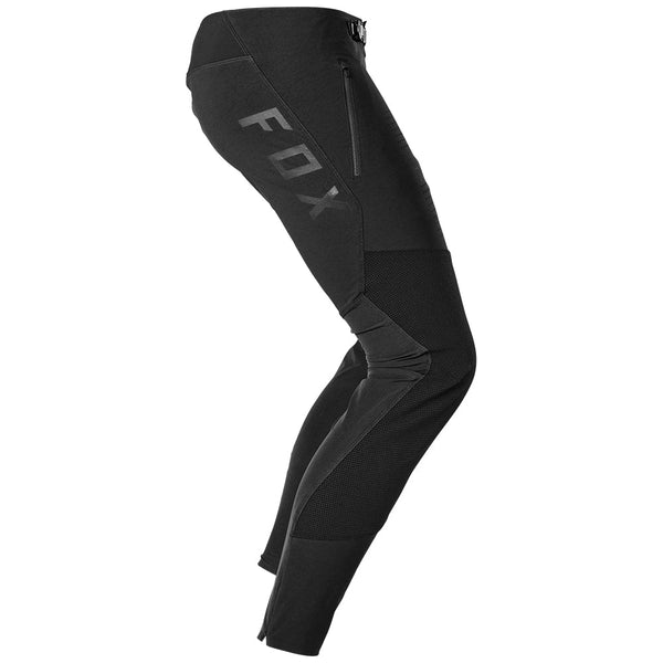 FOX Flexair 骑行裤 Flexair 骑行服 Pro Pants [黑]