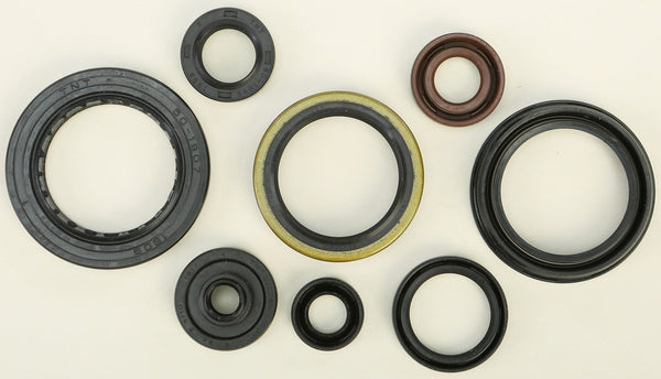 VERTEX 缸垫/密封 OIL SEAL SET