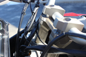 HELIBARS 车把升高 HANDLEBAR RISERS YAM