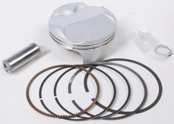 PROX 活塞 PISTON KIT HC FRGD NIKASIL CYL 75.97/STD 13.2:1 HUS/KTM
