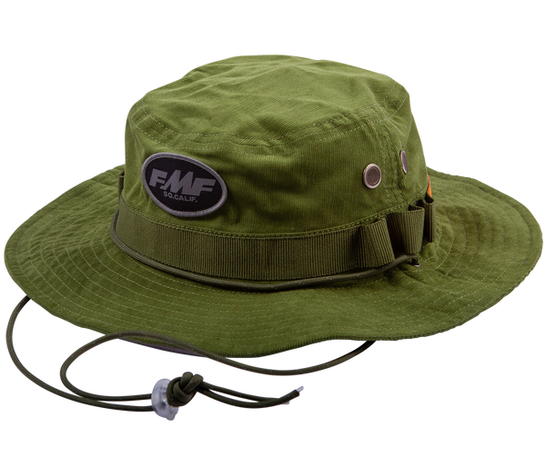 FMF APPAREL 休闲帽 遮阳帽