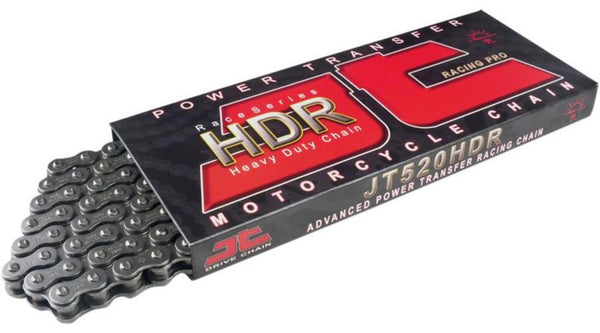 JT 链条 CHAIN HDR HEAVY DUTY 520-114L