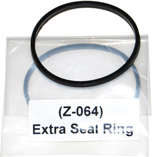 PCRACING 油滤 Flo Stainless 钢制 Oil Filter Seal Ring