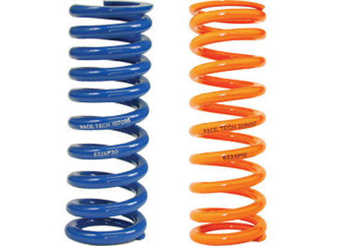 RACE TECH 避震 SHOCK SPRING 4.4KG