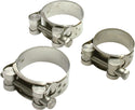 DRC 排气管 Stainless Exhaust Clamp