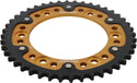 SUPERSPROX 链轮 REAR STEALTH SPROCKET ALU/STL 44T-530 GLD HON