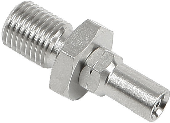 GOODRIDGE 刹车 Sniper 2 Male Adapter