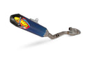 FMF 排气管 FACTORY 4.1 RCT TI SYS TI MB HEADER W/CAP KAW