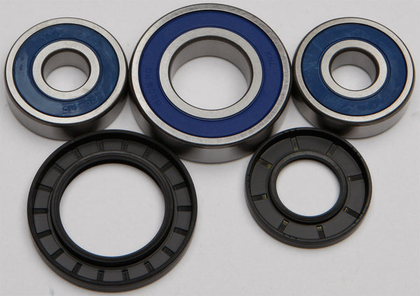ALL BALLS 轴承 WHEEL BEARING & SEAL KIT