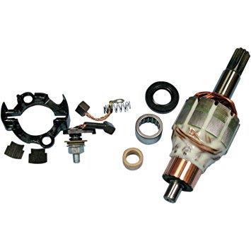 RICKS 电路装置 STARTER REBUILD KIT KAW