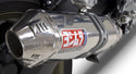 YOSHIMURA 排气管 EXHAUST STREET TRC SLIP-ON SS-SS-SS