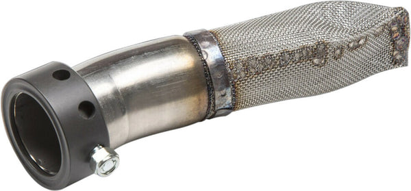 Yoshimura 排气管后段 RS-12 Spark Arrestor 1.500"