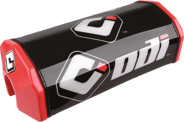 ODI 车把 TAPER BAR PAD 红