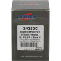 VERTEX 发动机 PISTON KIT CAST 53.97/STD BETA