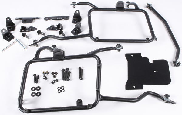 GIVI 支架 MOUNTING HARDWARE RAPID RELEASE SIDEFRAMES BMW
