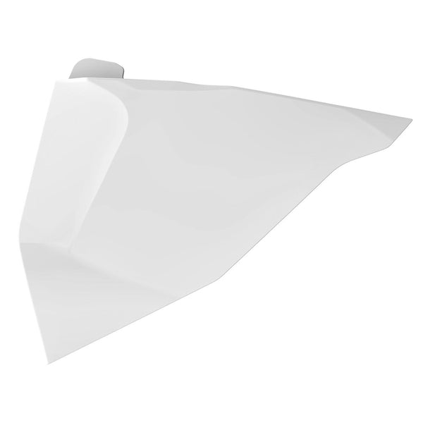 Polisport 空滤护板 KTM Airbox Cover White