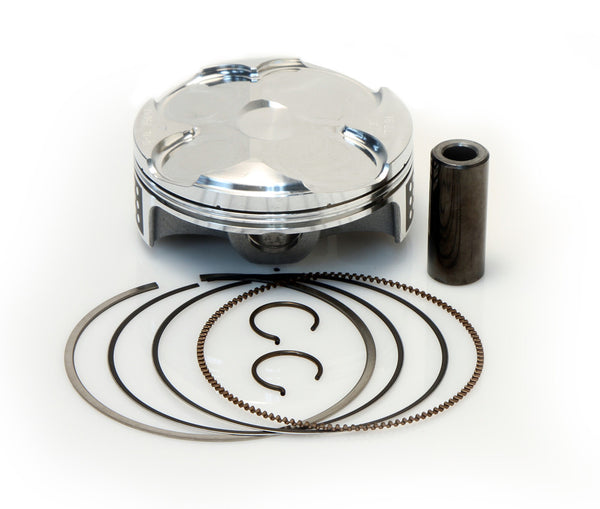 VERTEX 活塞 PISTON KIT 77.98MM HI COMP