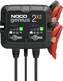 NOCO GENIUS 工具 Multi Bank Chargers