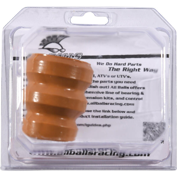 All Balls Beta Shock Bumper