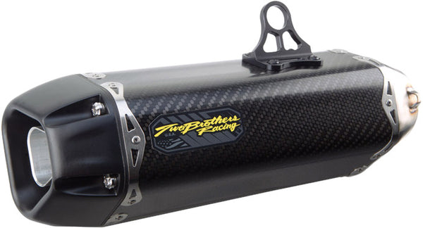 TBR 排气管 TARMAC FULL EXHAUST SYSTEM (CARBON FIBER)