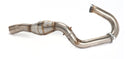 FMF 排气管 MEGABOMB HEADER S/S HON CRF450R'11-12