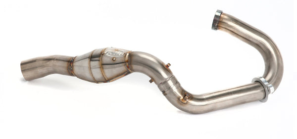 FMF 排气管 MEGABOMB HEADER S/S HON CRF450R'11-12