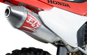 YOSHIMURA 排气管 RS-2 HEADER/CANISTER/END CAP EXHAUST SYSTEM SS-AL-SS
