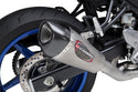 YOSHIMURA 排气管 EXHAUST RACE ALPHA-T FULL-SYS SS-SS-CF WORKS