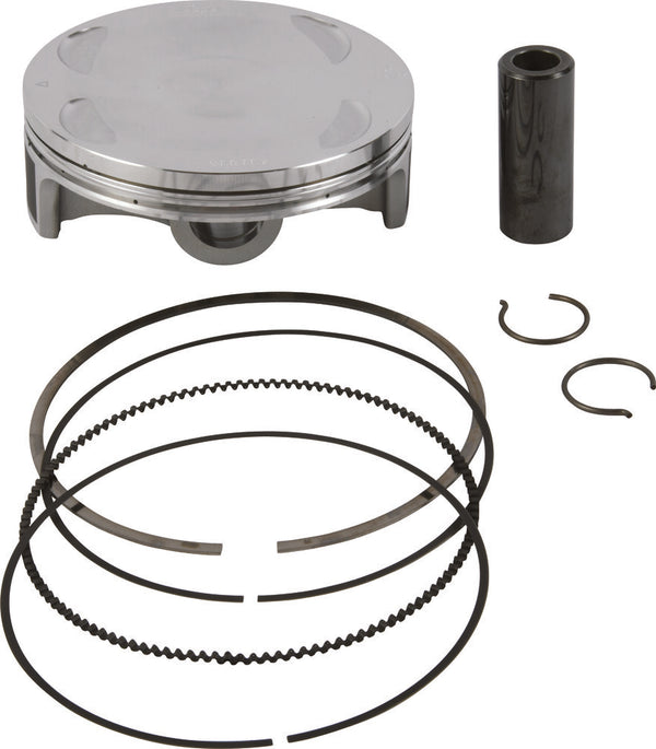 VERTEX 活塞 PISTON KIT FORGED 99.97/STD 11.86:1 BETA