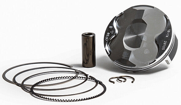 VERTEX 活塞 PISTON KIT BB FORGED 80.97/+3.00 14.4:1 HUSQ/KTM