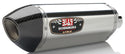 Yoshimura Yamaha Exhaust Race R-77 YAM YZF-R3 15-18